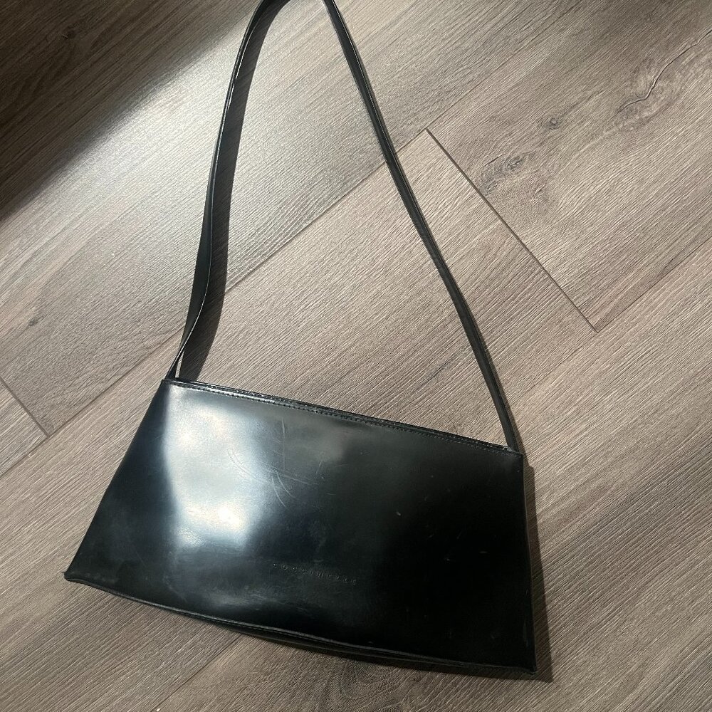 Coccinelle Patent Leather